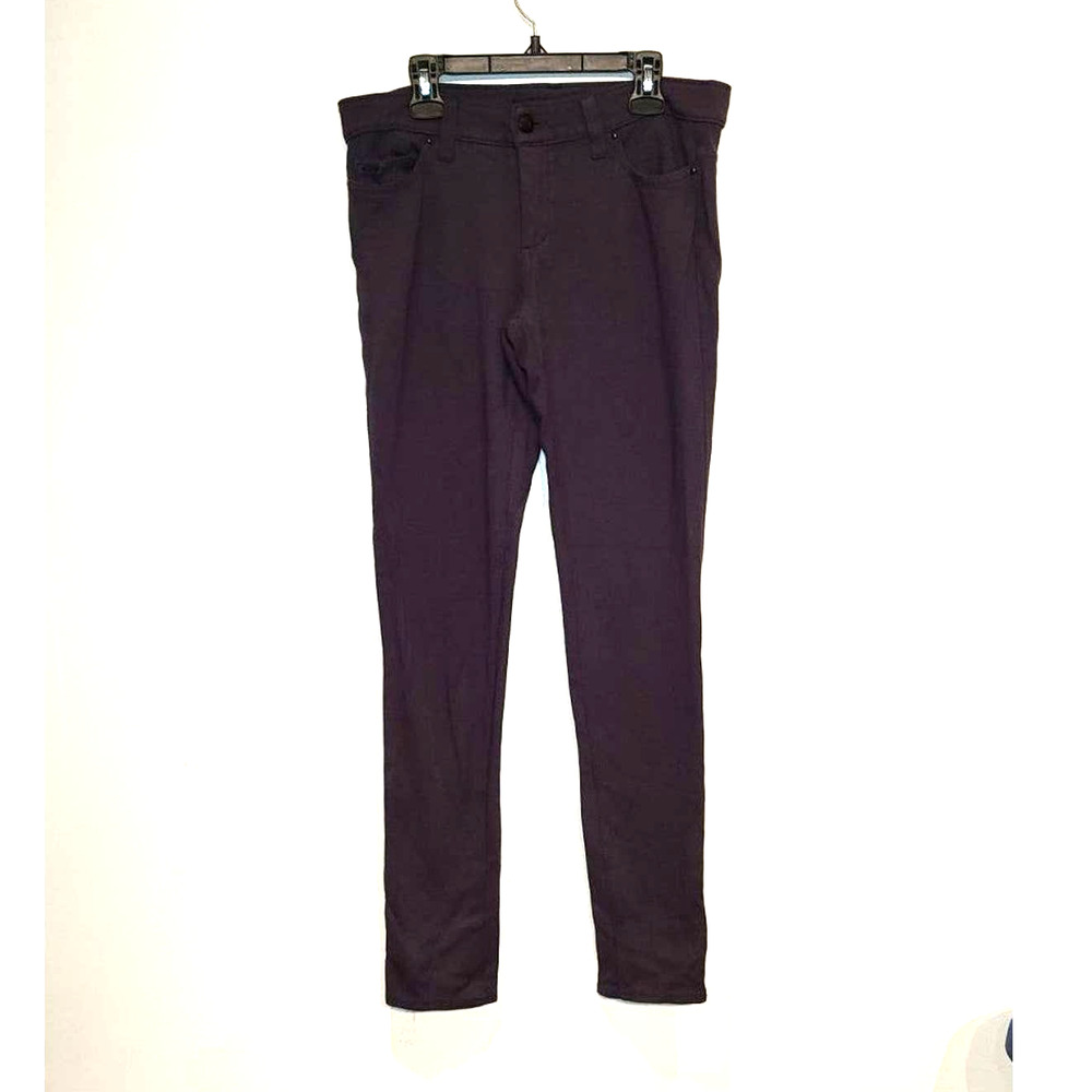 Joe's jeans gray leggings - 28